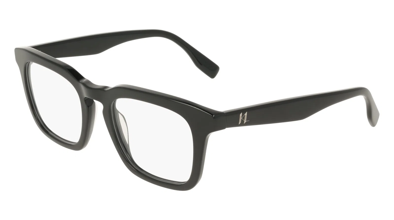 Karl Lagerfeld KL6280 Eyeglasses - view 4